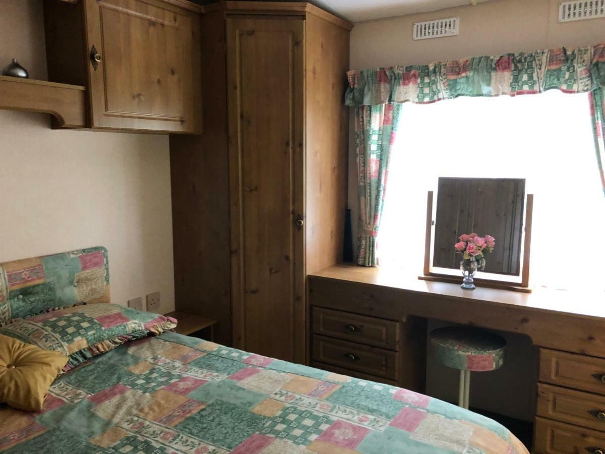 61 Glenfinart Caravan Park ダヌーン エクステリア 写真