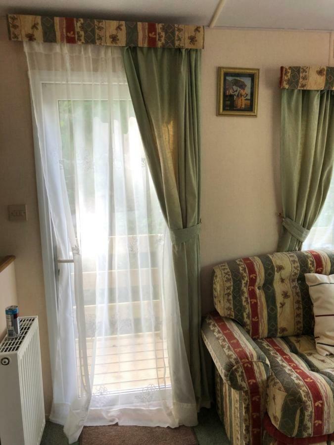 61 Glenfinart Caravan Park ダヌーン エクステリア 写真