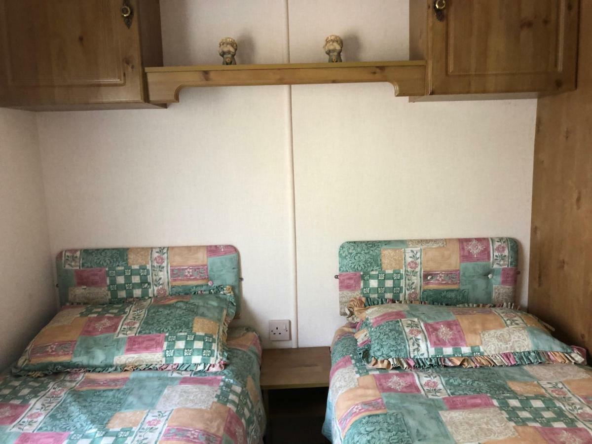 61 Glenfinart Caravan Park ダヌーン エクステリア 写真