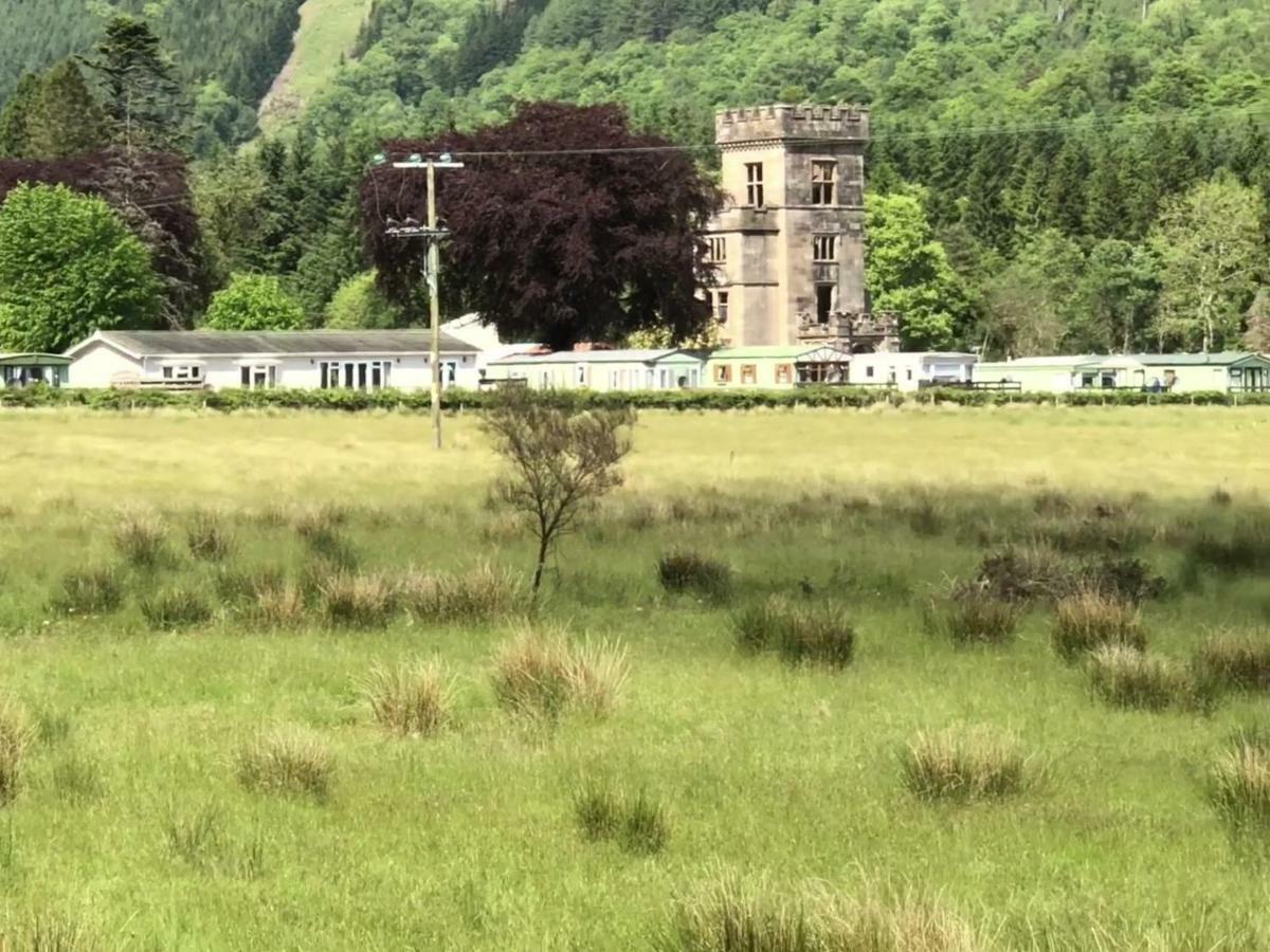 61 Glenfinart Caravan Park ダヌーン エクステリア 写真